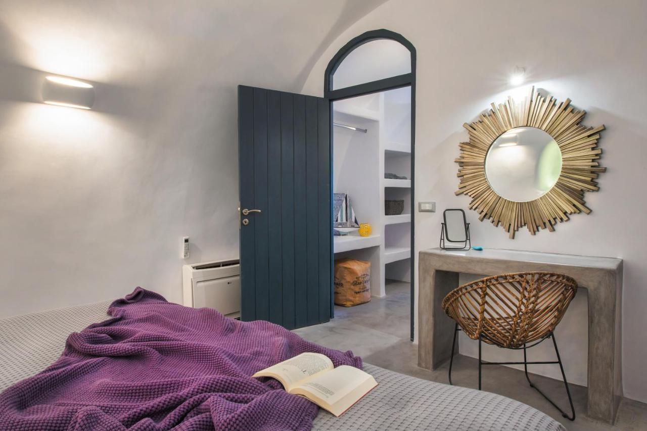 Alexi'S Place By Thireon Oia  Bagian luar foto